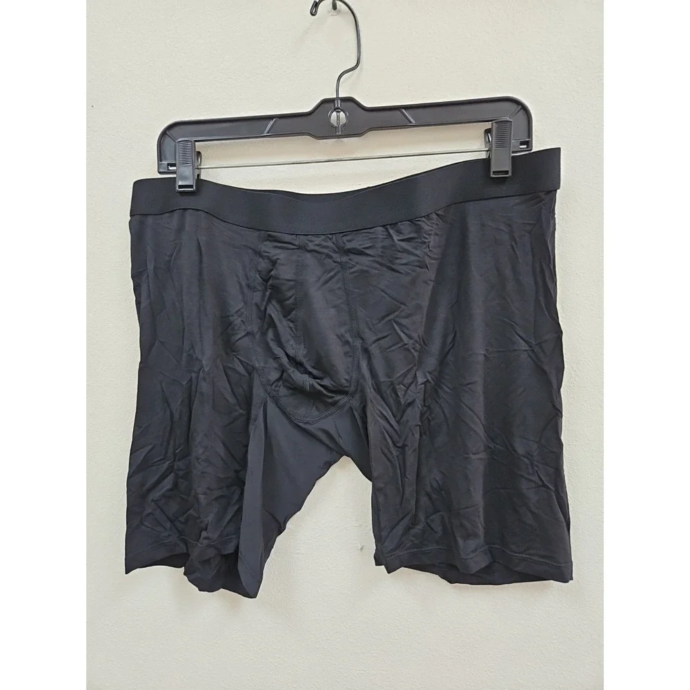 Built Different Underwear Mens Size XXL